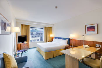 Courtyard By Marriott Sydney-North Ryde - Accommodation Gold Coast 14