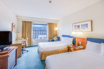 Courtyard By Marriott Sydney-North Ryde - Accommodation Gold Coast 15