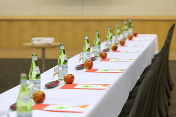 Courtyard By Marriott Sydney-North Ryde - Accommodation Gold Coast 16