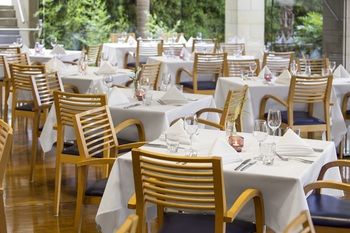 Courtyard By Marriott Sydney-North Ryde - Accommodation Gold Coast 19