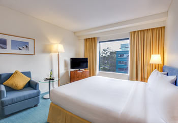 Courtyard By Marriott Sydney-North Ryde - Accommodation Gold Coast 22
