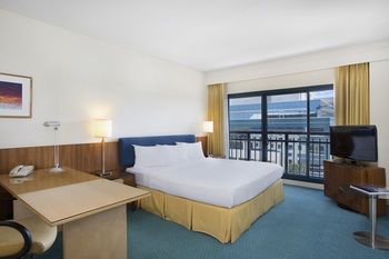 Courtyard By Marriott Sydney-North Ryde - Accommodation Gold Coast 26