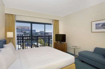 Courtyard By Marriott Sydney-North Ryde - Accommodation Gold Coast 27