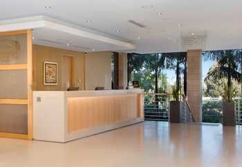 Courtyard By Marriott Sydney-North Ryde - Accommodation Gold Coast 29