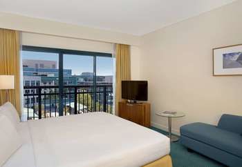 Courtyard By Marriott Sydney-North Ryde - Accommodation Gold Coast 30