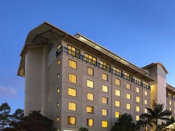 Courtyard By Marriott Sydney-North Ryde - Accommodation Gold Coast 31