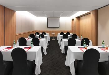Courtyard By Marriott Sydney-North Ryde - Accommodation Gold Coast 33