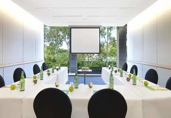Courtyard By Marriott Sydney-North Ryde - Accommodation Gold Coast 35