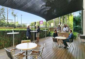 Courtyard By Marriott Sydney-North Ryde - Accommodation Gold Coast 37