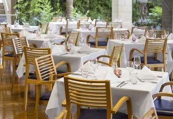 Courtyard By Marriott Sydney-North Ryde - Accommodation Gold Coast 42