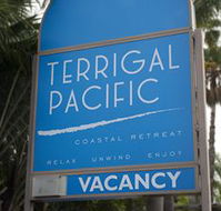 Terrigal Pacific Coastal Retreat - Accommodation Gold Coast