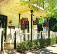 The Bronte Boutique Hotel - Accommodation Gold Coast