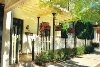 The Bronte Boutique Hotel - Accommodation Gold Coast 0