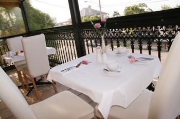 The Bronte Boutique Hotel - Accommodation Gold Coast 1