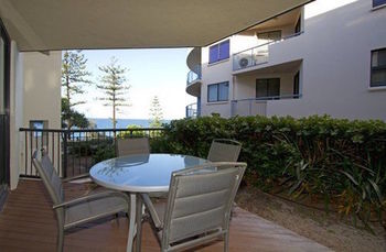 Beach Retreat Coolum - Accommodation Gold Coast 0