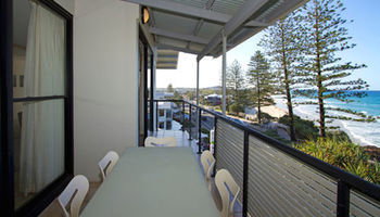 Beach Retreat Coolum - Accommodation Gold Coast 1