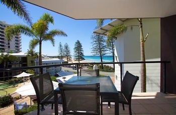 Beach Retreat Coolum - Accommodation Gold Coast 2