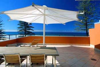 Beach Retreat Coolum - Accommodation Gold Coast 3