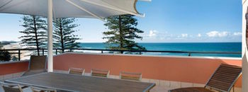 Beach Retreat Coolum - Accommodation Gold Coast 4