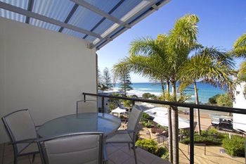 Beach Retreat Coolum - Accommodation Gold Coast 5