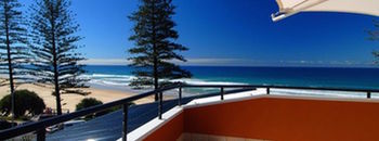 Beach Retreat Coolum - Accommodation Gold Coast 6