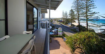 Beach Retreat Coolum - Accommodation Gold Coast 7