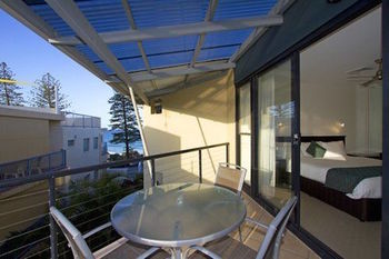 Beach Retreat Coolum - Accommodation Gold Coast 8