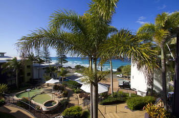 Beach Retreat Coolum - Accommodation Gold Coast 9