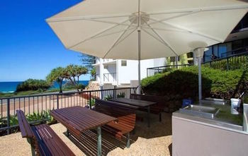 Beach Retreat Coolum - Accommodation Gold Coast 13