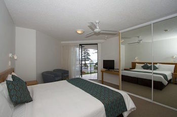 Beach Retreat Coolum - Accommodation Gold Coast 26