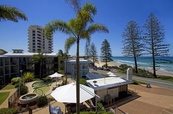 Beach Retreat Coolum - Accommodation Gold Coast 28