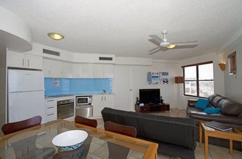 Beach Retreat Coolum - Accommodation Gold Coast 37