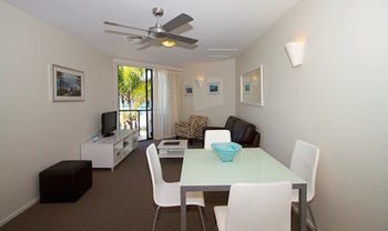 Beach Retreat Coolum - Accommodation Gold Coast 44