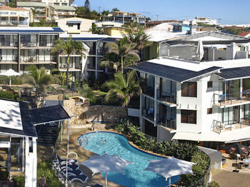 Beach Retreat Coolum - Accommodation Gold Coast 47