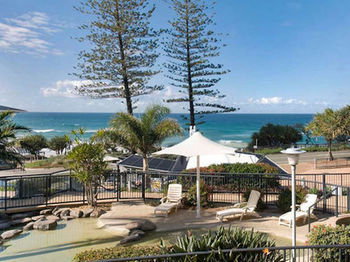 Beach Retreat Coolum - Accommodation Gold Coast 48