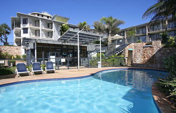 Beach Retreat Coolum - Accommodation Gold Coast 49