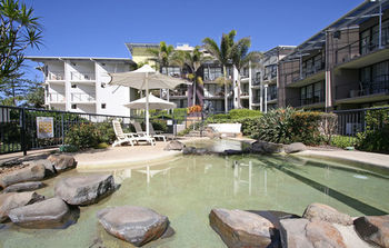Beach Retreat Coolum - Accommodation Gold Coast 50