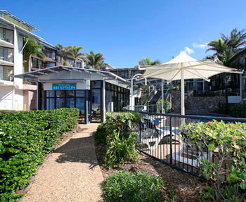 Beach Retreat Coolum - Accommodation Gold Coast 51