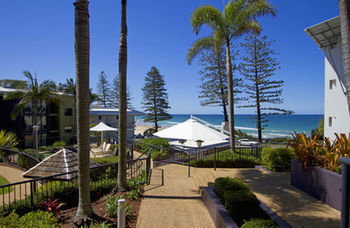 Beach Retreat Coolum - Accommodation Gold Coast 52