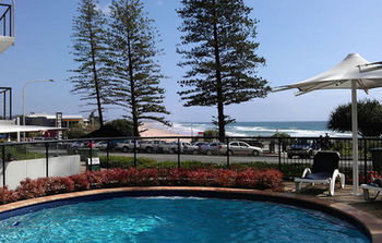 Beach Retreat Coolum - Accommodation Gold Coast 53
