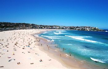 Ultimate Apartments Bondi Beach - Accommodation Gold Coast 2