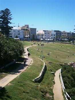 Ultimate Apartments Bondi Beach - Accommodation Gold Coast 3