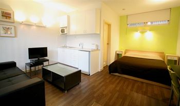 Ultimate Apartments Bondi Beach - Accommodation Gold Coast 8