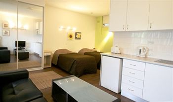 Ultimate Apartments Bondi Beach - Accommodation Gold Coast 11