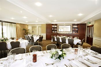Grand Mercure The Hills Lodge - Accommodation Gold Coast 4