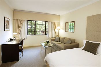 Grand Mercure The Hills Lodge - Accommodation Gold Coast 5