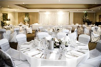 Grand Mercure The Hills Lodge - Accommodation Gold Coast 6