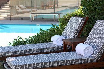 Grand Mercure The Hills Lodge - Accommodation Gold Coast 7