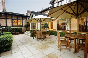 Grand Mercure The Hills Lodge - Accommodation Gold Coast 8
