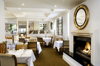 Grand Mercure The Hills Lodge - Accommodation Gold Coast 11